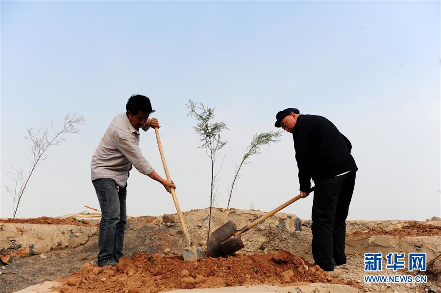 （改革先鋒風(fēng)采&middot;圖文互動(dòng)）（1）吳金?。?ldquo;錯(cuò)過(guò)機(jī)遇是罪人&rdquo;