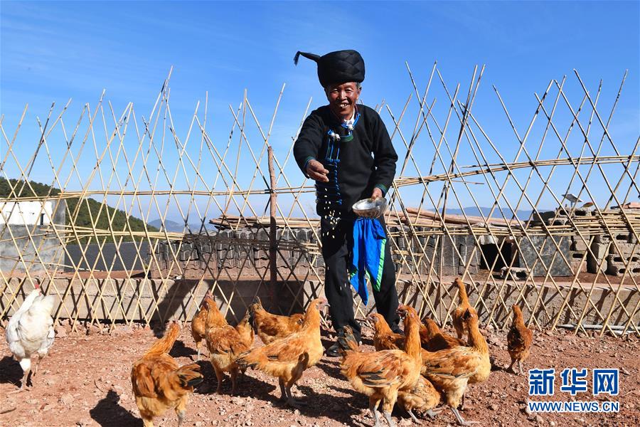 （新華全媒頭條&middot;奮進新時代&middot;迎接兩會特別報道&middot;圖文互動）（5）新征程，向著偉大夢想前進&mdash;&mdash;從黨的十九大到2018年全國兩會