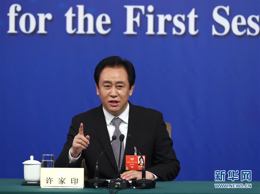 （兩會(huì)&middot;XHDW）（8）政協(xié)委員談提高保障和改善民生水平