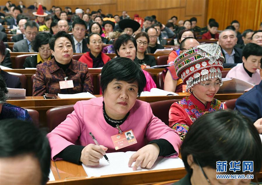 （兩會(huì)&middot;基層委員履職故事）（3）全國(guó)政協(xié)委員杜麗群：重視傳染病防治專業(yè)人才隊(duì)伍建設(shè)