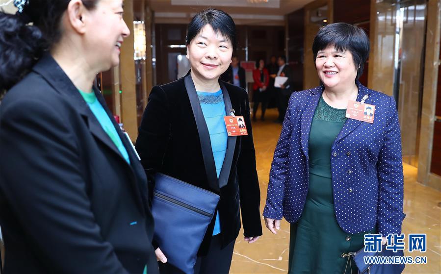 （兩會&middot;基層委員履職故事）（4）全國政協(xié)委員杜麗群：重視傳染病防治專業(yè)人才隊(duì)伍建設(shè)