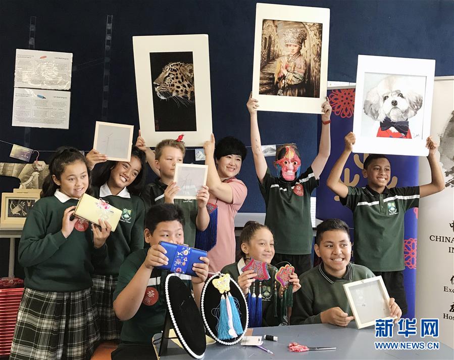 （兩會(huì)&middot;基層代表履職故事）（5）全國人大代表孫艷玲：做好非遺事業(yè)，讓古老技藝活起來