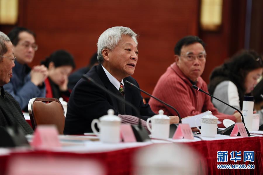 （新華全媒頭條&middot;圖文互動）（3）祖國必須統(tǒng)一，也必然統(tǒng)一&mdash;&mdash;習(xí)近平總書記重要講話為兩岸關(guān)系發(fā)展定向領(lǐng)航  