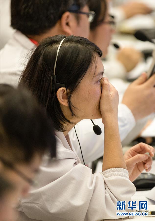 （圖文互動(dòng)）（3）&ldquo;時(shí)間短、難度大、風(fēng)險(xiǎn)高&rdquo;：專家詳解月球背面著陸三大看點(diǎn)