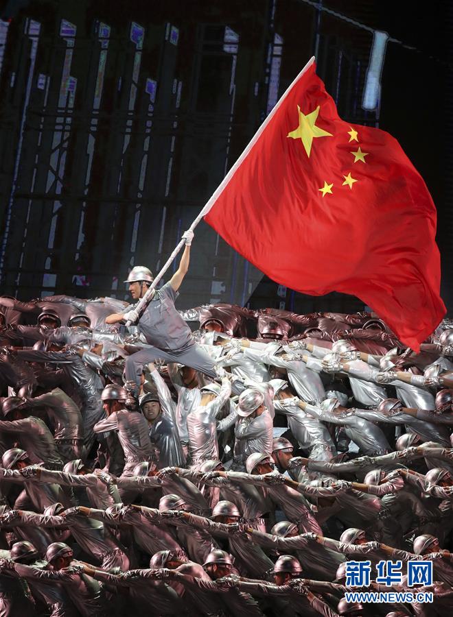 （新華全媒頭條&middot;圖文互動）（3）守正道 創(chuàng)新局&mdash;&mdash;黨的十九大以來宣傳思想文化工作述評