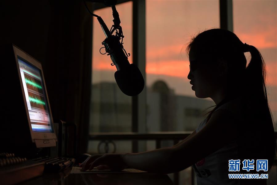 （新華全媒頭條&middot;圖文互動）（7）守正道 創(chuàng)新局&mdash;&mdash;黨的十九大以來宣傳思想文化工作述評