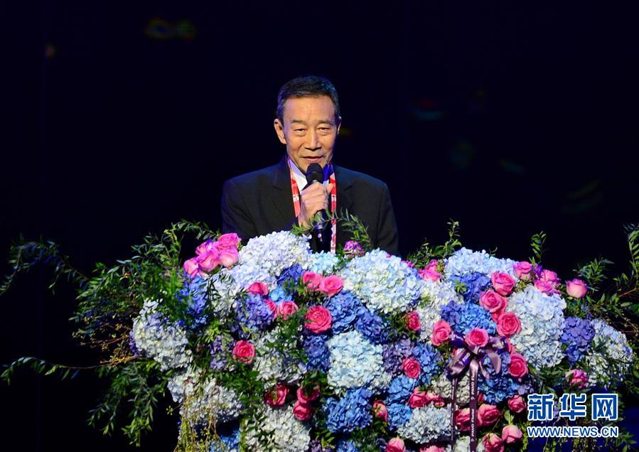 （改革先鋒風(fēng)采&middot;圖文互動(dòng)）（1）李雪健：演藝事業(yè)始終與國(guó)家和時(shí)代同步