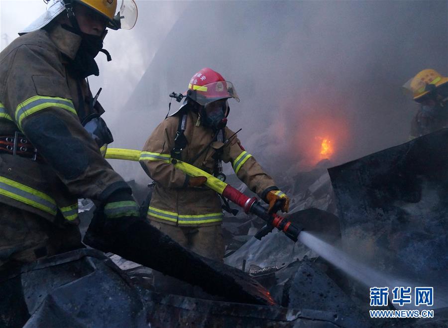 (圖文互動(dòng))(4)平靜而充滿力量——“中國(guó)網(wǎng)事·感動(dòng)2018”年度網(wǎng)絡(luò)人物群像