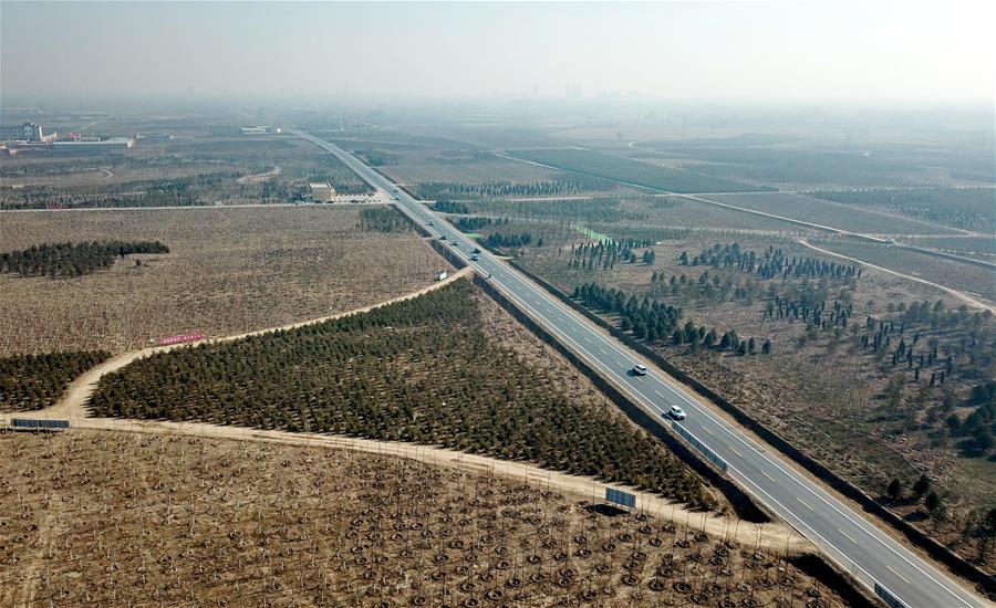 （新華全媒頭條&middot;圖文互動）（3）&ldquo;京津冀的未來更美好！&rdquo;&mdash;&mdash;習近平總書記京津冀三省市考察回訪記 