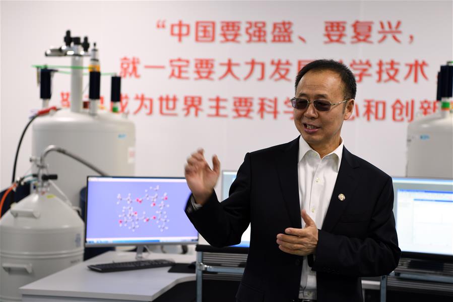 （新華全媒頭條&middot;圖文互動）（4）&ldquo;京津冀的未來更美好！&rdquo;&mdash;&mdash;習近平總書記京津冀三省市考察回訪記 