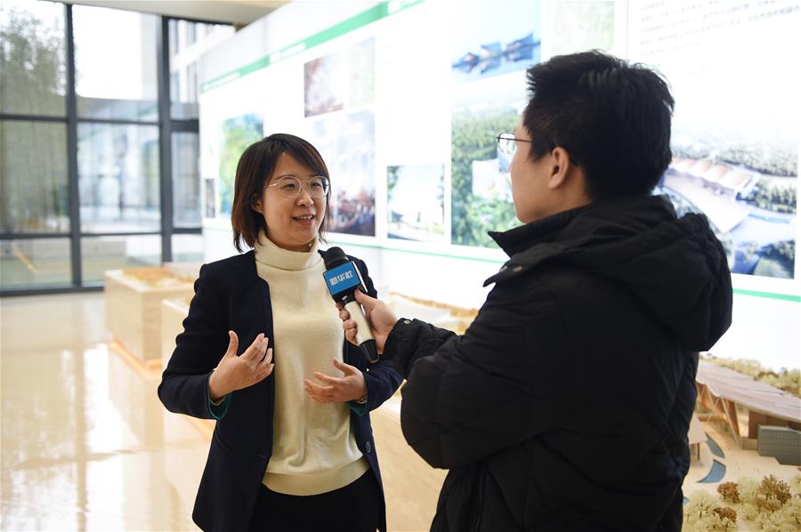 （新華全媒頭條&middot;圖文互動）（7）&ldquo;京津冀的未來更美好！&rdquo;&mdash;&mdash;習近平總書記京津冀三省市考察回訪記 