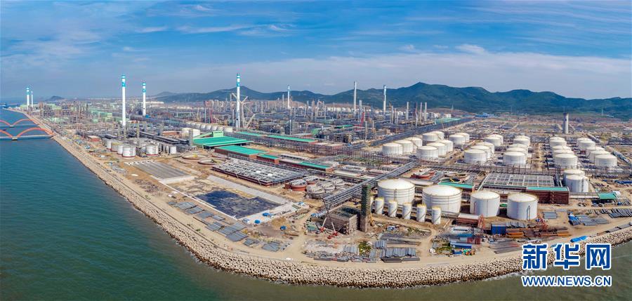 （新華全媒頭條&middot;圖文互動(dòng)）（1）奮力開(kāi)創(chuàng)新局&mdash;&mdash;貫徹習(xí)近平總書記重要講話精神推動(dòng)?xùn)|北全面振興述評(píng)之一