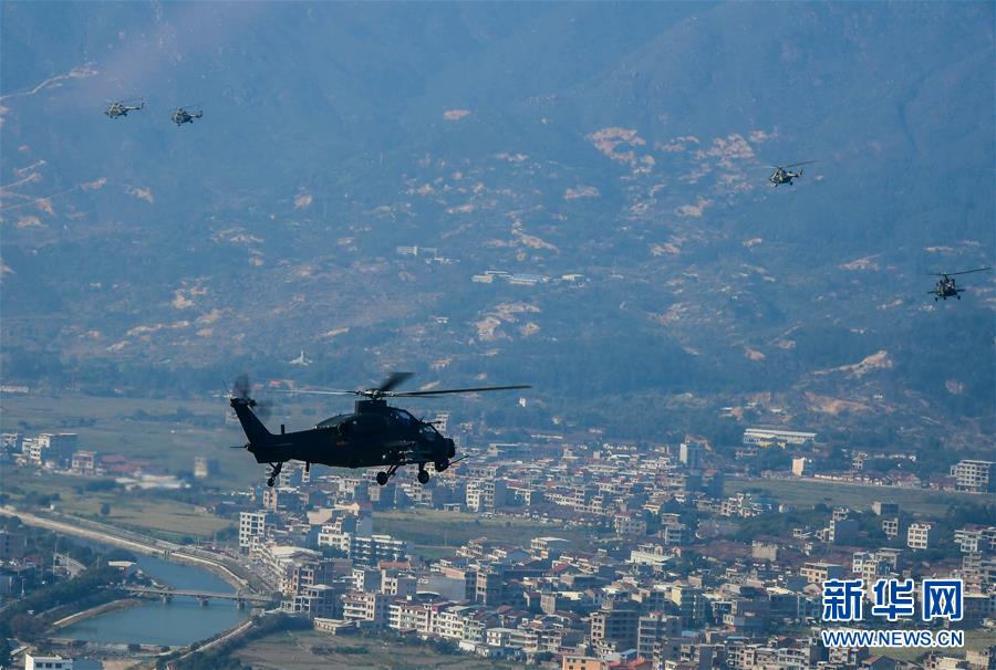 (新華全媒頭條·圖文互動)(2)向祖國報告:我在戰(zhàn)位守萬家團(tuán)圓——解放軍和武警部隊新春佳節(jié)備戰(zhàn)執(zhí)勤記事