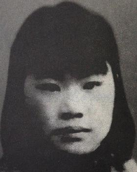 (為了民族復(fù)興·英雄烈士譜·圖文互動)孫曉梅:蘇南敵后抗日根據(jù)地的女英雄