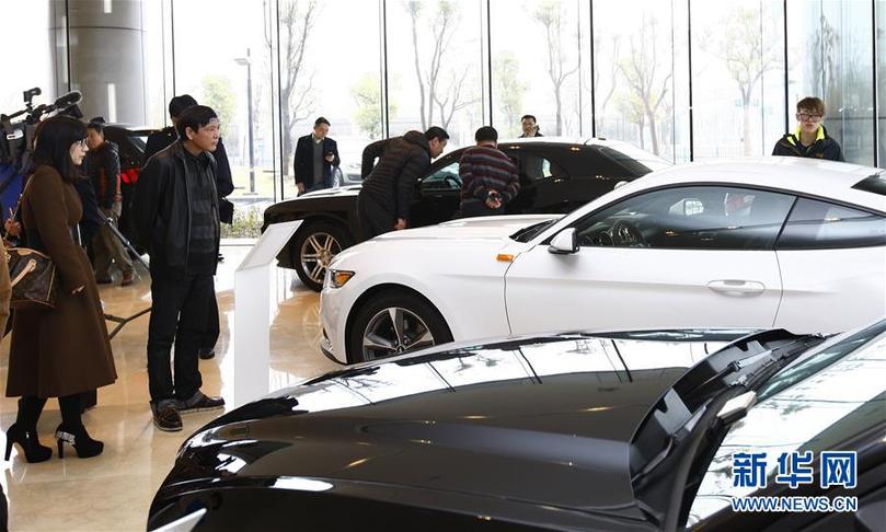 (新華全媒頭條·兩會前夕看落實·圖文互動)(3)改革風帆勁 創(chuàng)新逐浪高——上海落實習近平總書記全國兩會重要講話精神紀實