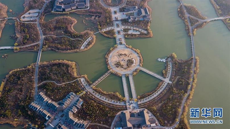 (兩會前夕看落實(shí)·圖文互動)(8)綠色發(fā)展引領(lǐng) 守護(hù)“魚米之鄉(xiāng)”——江蘇落實(shí)習(xí)近平總書記全國兩會重要講話精神紀(jì)實(shí)