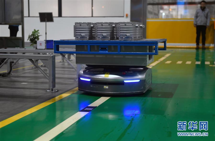 (新華全媒頭條·圖文互動)(2)沖寒先已笑東風(fēng)——新春浙江民營企業(yè)走訪實(shí)錄