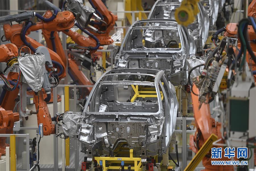 (新華全媒頭條·圖文互動)(3)沖寒先已笑東風(fēng)——新春浙江民營企業(yè)走訪實(shí)錄