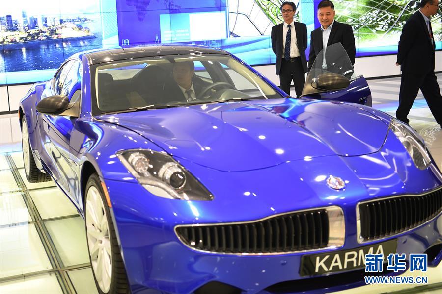 (新華全媒頭條·圖文互動)(5)沖寒先已笑東風(fēng)——新春浙江民營企業(yè)走訪實(shí)錄