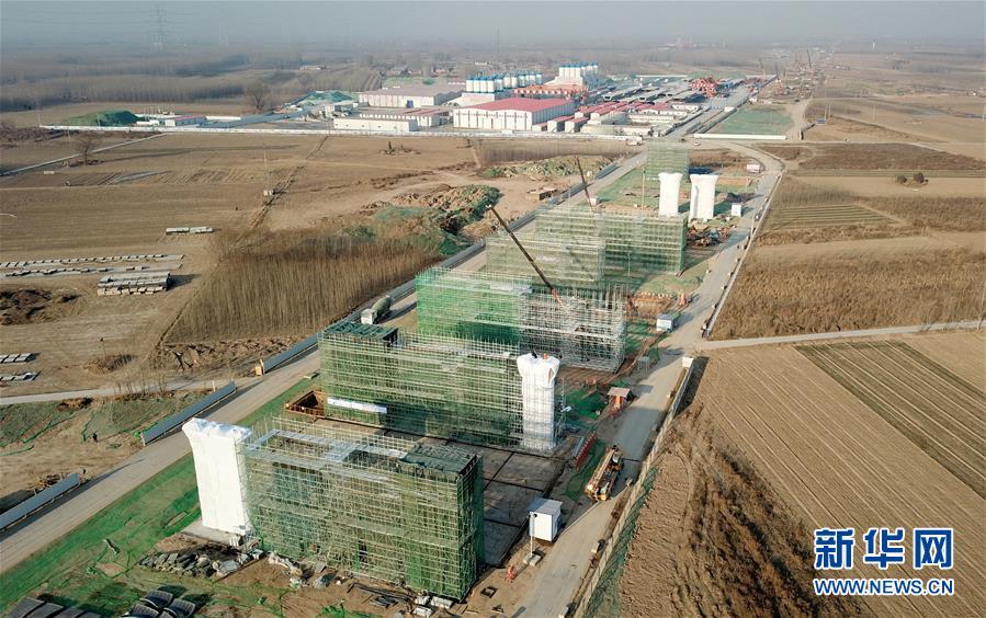 （新華全媒頭條&middot;京津冀協(xié)同發(fā)展五周年&middot;圖文互動）（5）開辟高質(zhì)量發(fā)展的光明前景&mdash;&mdash;以習(xí)近平同志為核心的黨中央謀劃推動京津冀協(xié)同發(fā)展五周年紀(jì)實(shí)