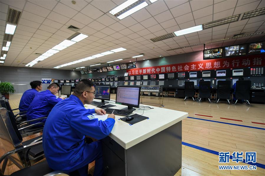 （兩會前夕看落實(shí)&middot;圖文互動(dòng)）（3）在高質(zhì)量發(fā)展的探索中奮進(jìn)&mdash;&mdash;內(nèi)蒙古落實(shí)習(xí)近平總書記全國兩會重要講話精神紀(jì)實(shí)