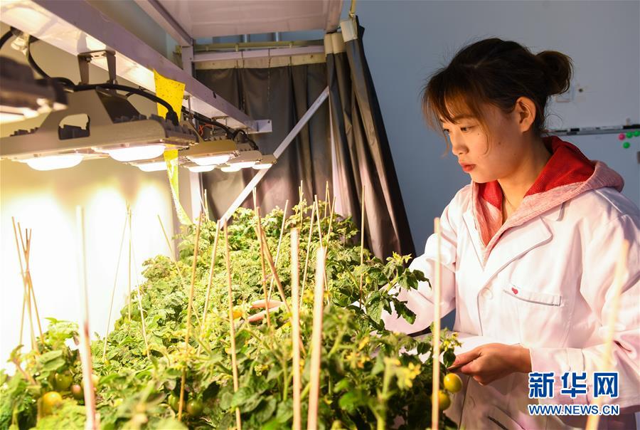 （兩會前夕看落實(shí)&middot;圖文互動(dòng)）（5）在高質(zhì)量發(fā)展的探索中奮進(jìn)&mdash;&mdash;內(nèi)蒙古落實(shí)習(xí)近平總書記全國兩會重要講話精神紀(jì)實(shí)