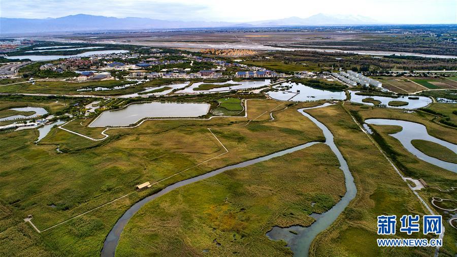（新華全媒頭條&middot;圖文互動）（5）攻堅，為了美麗中國&mdash;&mdash;黨的十八大以來污染防治紀實