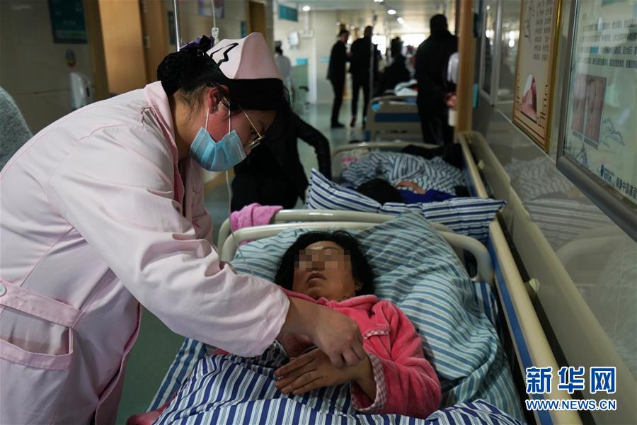 （突發(fā)事件）（2）緊急馳援！全力救治！不落一人！&mdash;&mdash;江蘇響水天嘉宜公司&ldquo;3&middot;21&rdquo;爆炸事故救援現(xiàn)場直擊