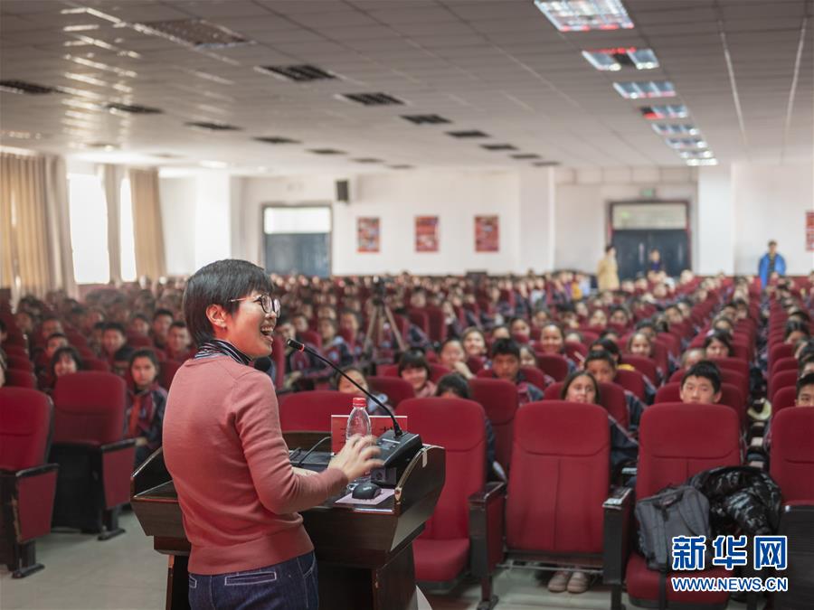 （圖文互動）（2）沙漠邊緣迎來了&ldquo;國家醫(yī)療隊&rdquo;