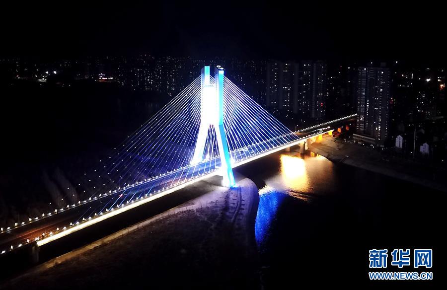 (在習(xí)近平新時(shí)代中國特色社會主義思想指引下——新時(shí)代新作為新篇章·圖文互動)(6)梗阻的“血脈”通了 彼此的心拉近了——京津冀“斷頭路”打通記