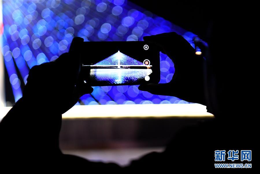 (在習(xí)近平新時(shí)代中國特色社會主義思想指引下——新時(shí)代新作為新篇章·圖文互動)(2)梗阻的“血脈”通了 彼此的心拉近了——京津冀“斷頭路”打通記