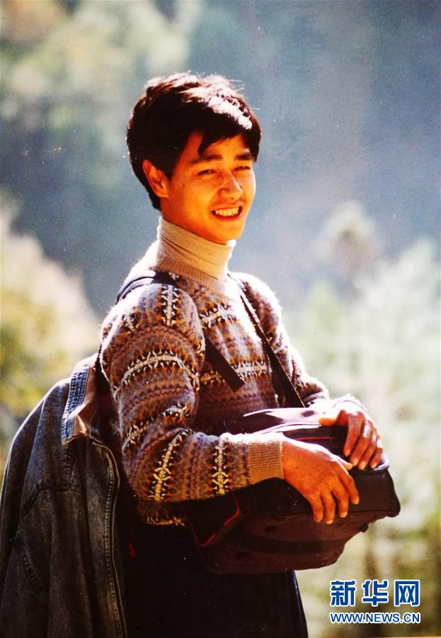 （新華全媒頭條&middot;圖文互動(dòng)）（2）以生命赴使命 用熱血鑄忠魂&mdash;&mdash;記犧牲在脫貧攻堅(jiān)戰(zhàn)場(chǎng)上的英雄們