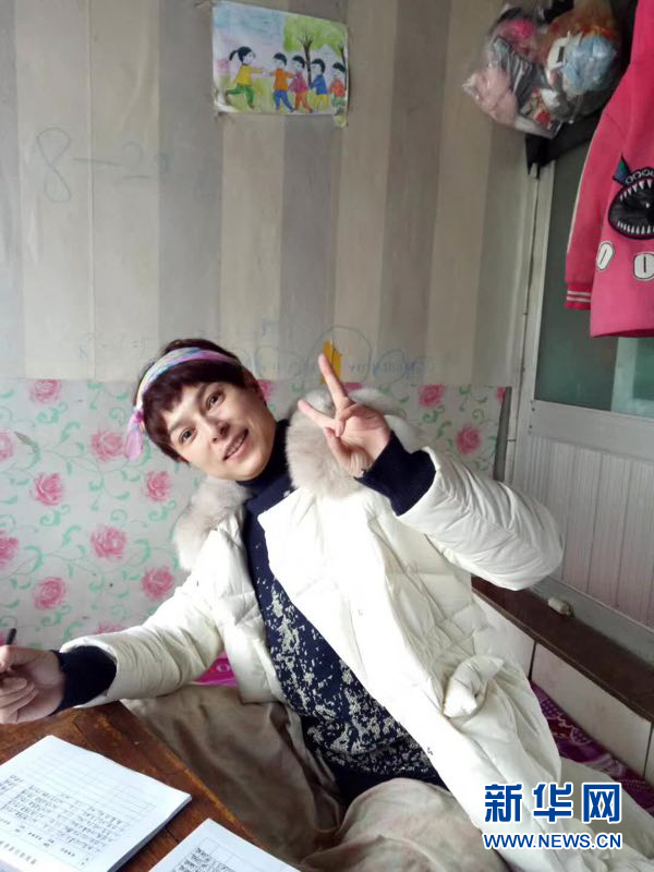 （新華全媒頭條&middot;圖文互動(dòng)）（7）以生命赴使命 用熱血鑄忠魂&mdash;&mdash;記犧牲在脫貧攻堅(jiān)戰(zhàn)場(chǎng)上的英雄們