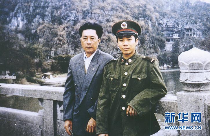 （新華全媒頭條&middot;愛國情 奮斗者&middot;圖文互動）（3）致敬，為祖國獻身的英雄！