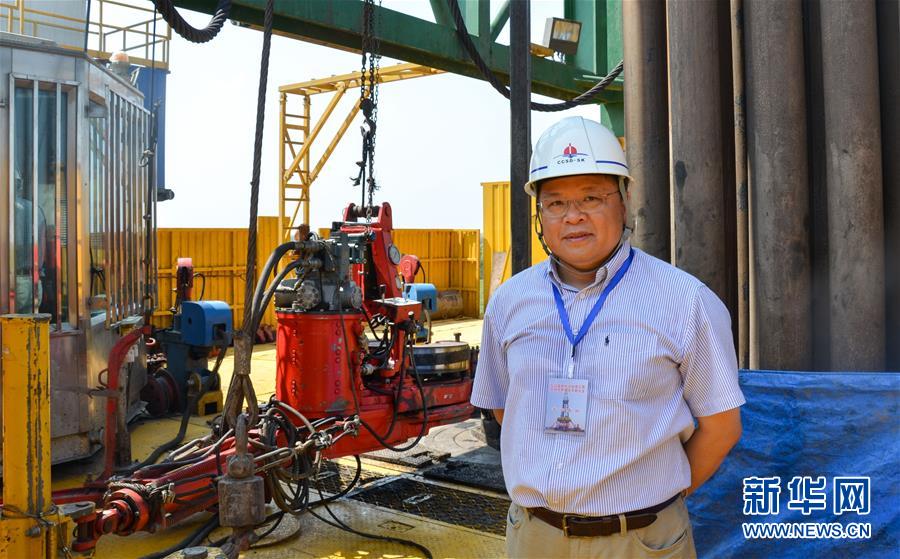 （新華全媒頭條&middot;愛國情 奮斗者&middot;圖文互動）（6）致敬，為祖國獻身的英雄！