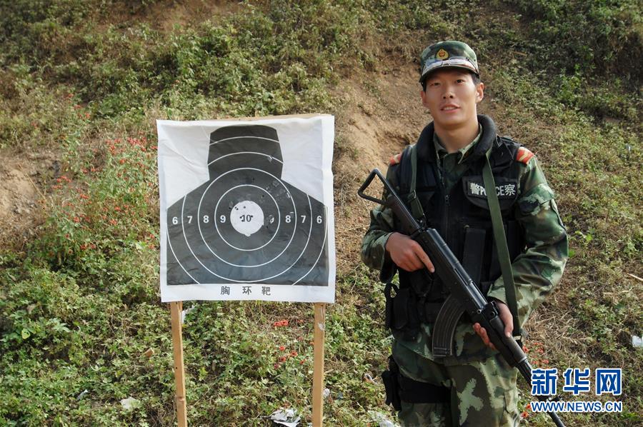 （新華全媒頭條&middot;愛國情 奮斗者&middot;圖文互動）（7）致敬，為祖國獻身的英雄！