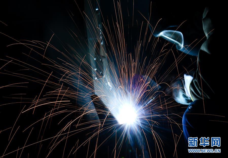 (新華全媒頭條·圖文互動(dòng))(15)城市重生的徐州邏輯——資源枯竭城市的轉(zhuǎn)型之道