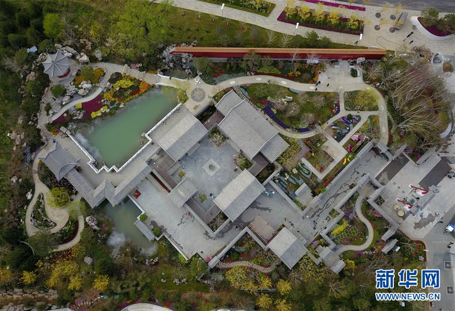 （新華全媒頭條&middot;圖文互動(dòng)）（15）展示中國(guó)之美 共奏綠色樂(lè)章&mdash;&mdash;2019年中國(guó)北京世界園藝博覽會(huì)籌辦紀(jì)實(shí)