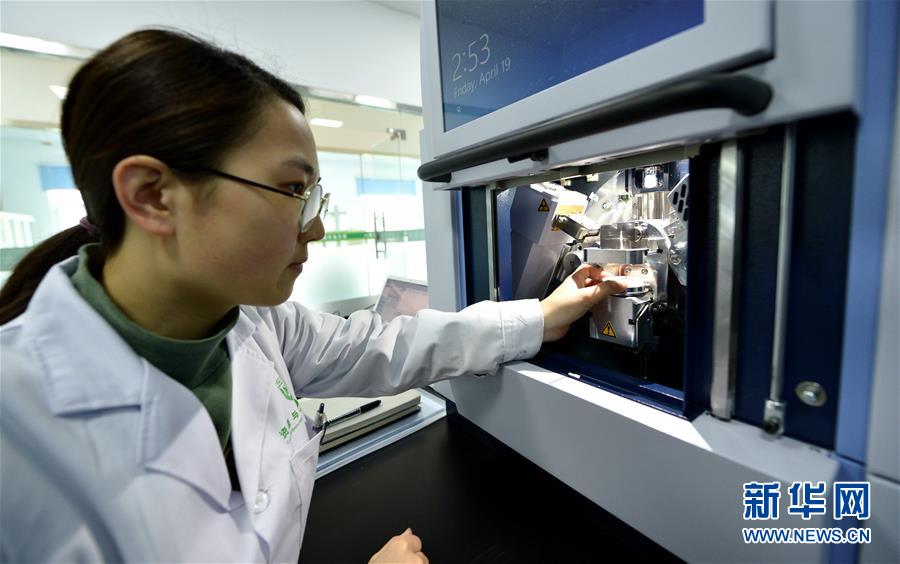 （愛國情 奮斗者&middot;圖文互動）（2） &ldquo;解民生之多艱，育天下之英才&rdquo;&mdash;&mdash;中國農(nóng)大師生扎根田野書寫奉獻(xiàn)之歌