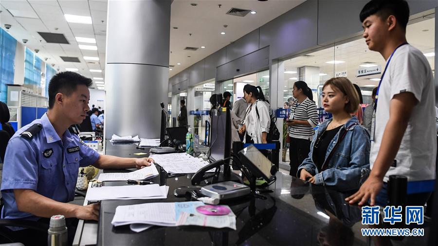 （壯麗70年 奮斗新時代&mdash;&mdash;推動高質量發(fā)展調研行&middot;圖文互動）（5）近海能看鯨魚白海豚，廣西這片濱海旅游勝地啥來頭？