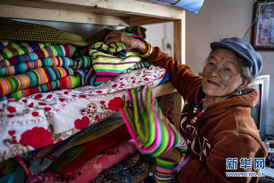 （壯麗70年&middot;奮斗新時代&middot;圖文互動）（13）獨龍江畔，這個民族&ldquo;一躍千年&rdquo;