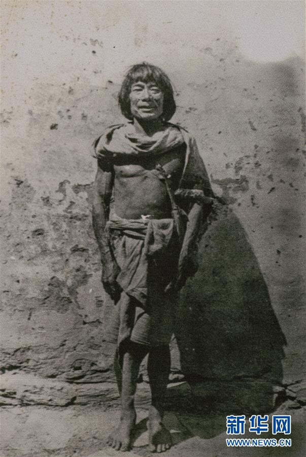 （壯麗70年&middot;奮斗新時代&middot;圖文互動）（8）獨龍江畔，這個民族&ldquo;一躍千年&rdquo;