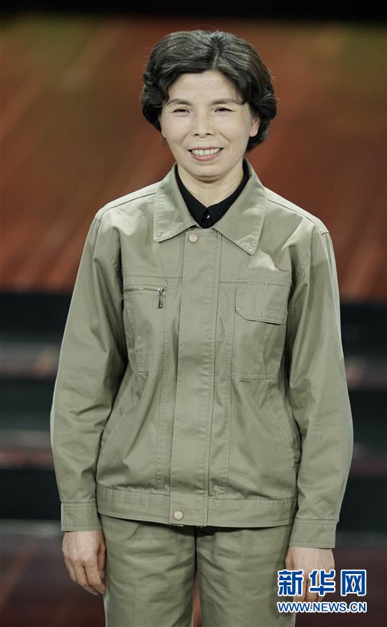 （圖文互動(dòng)）（3）中央宣傳部、全國(guó)總工會(huì)聯(lián)合發(fā)布2019年&ldquo;最美職工&rdquo;先進(jìn)事跡