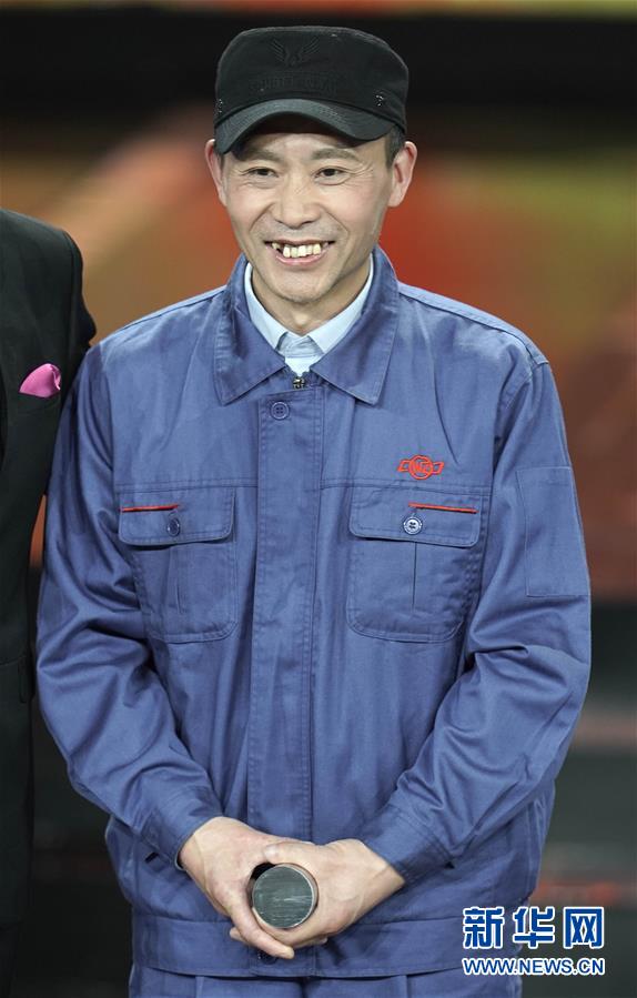 （圖文互動(dòng)）（10）中央宣傳部、全國(guó)總工會(huì)聯(lián)合發(fā)布2019年&ldquo;最美職工&rdquo;先進(jìn)事跡