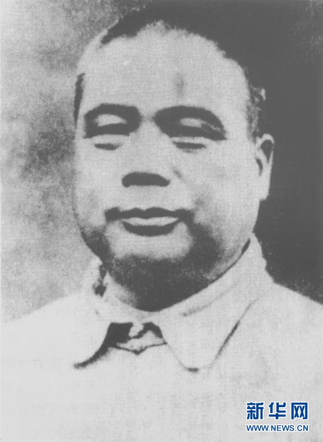 （為了民族復(fù)興&middot;英雄烈士譜&middot;圖文互動(dòng)）愛國(guó)將領(lǐng)馮玉祥：布衣上將，戎馬煥章