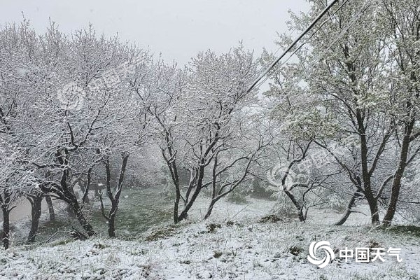 冷空氣要撤啦！今日全國降水整體弱 華南仍有強(qiáng)對流