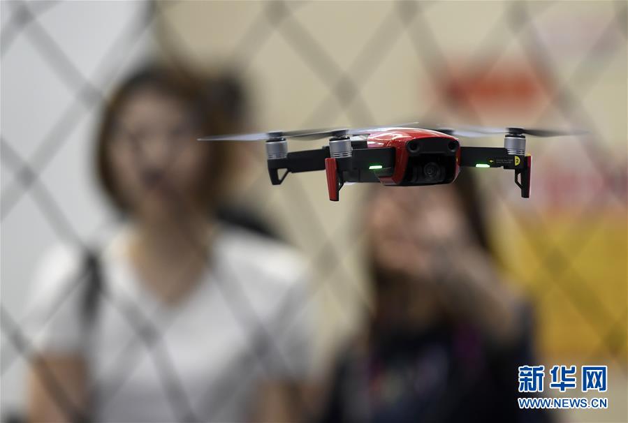 （新華全媒頭條&middot;圖文互動）（4）擁抱智能新時代：世界智能大會釋放了哪些新信號？