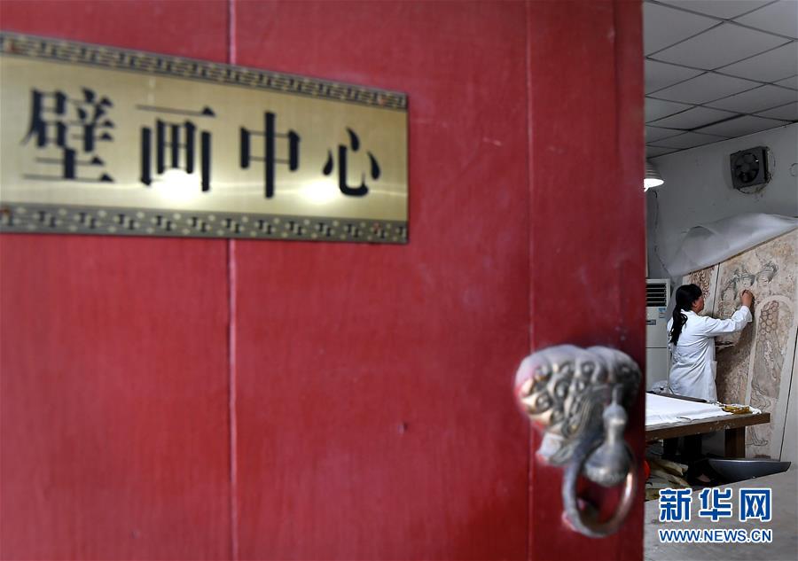 （新華全媒頭條&middot;圖文互動(dòng)）（10）&ldquo;若問古今興廢事，請(qǐng)君只看洛陽城&rdquo;&mdash;&mdash;千年古都&ldquo;烹制&rdquo;博物館盛宴