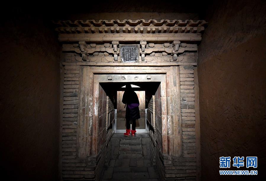 （新華全媒頭條&middot;圖文互動）（15）&ldquo;若問古今興廢事，請君只看洛陽城&rdquo;&mdash;&mdash;千年古都&ldquo;烹制&rdquo;博物館盛宴