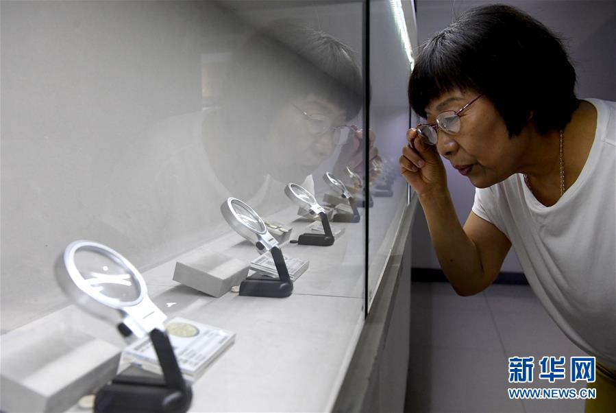 （新華全媒頭條&middot;圖文互動）（18）&ldquo;若問古今興廢事，請君只看洛陽城&rdquo;&mdash;&mdash;千年古都&ldquo;烹制&rdquo;博物館盛宴